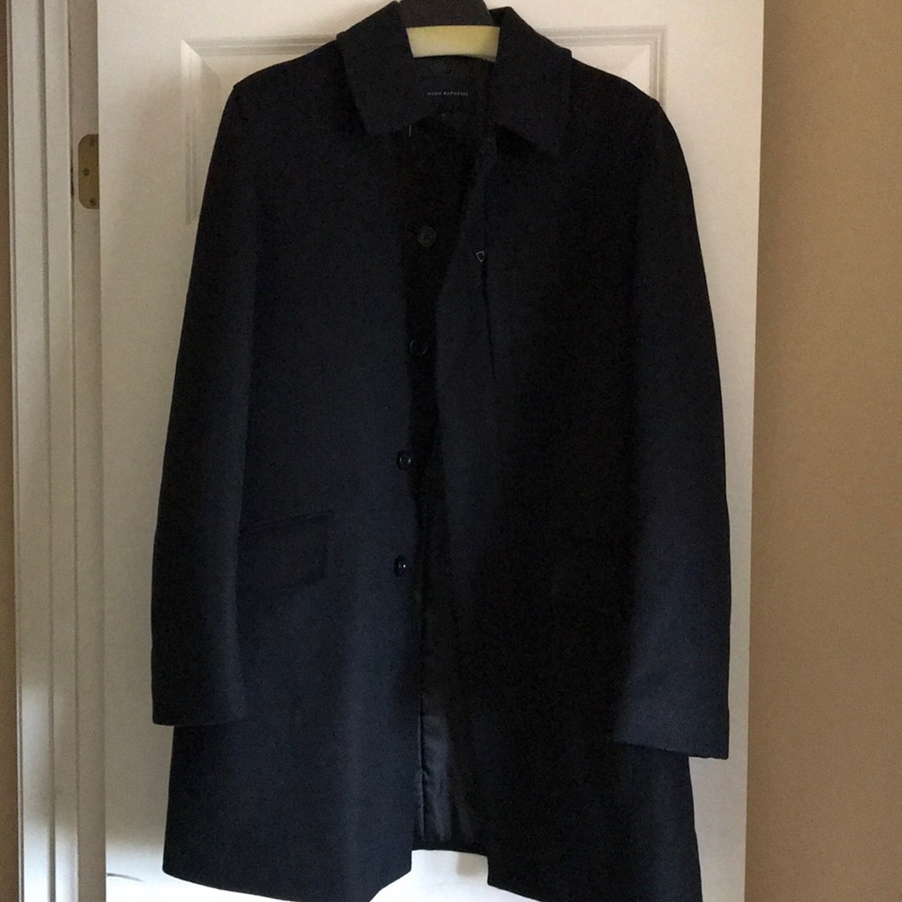 Banana Republic Men’s Coat